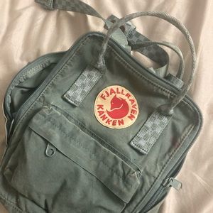 FjallRaven Mini Backpack